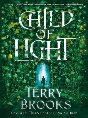cover image of Child of Light